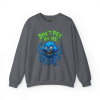 Don’t Pee On Me – Tentacled Fury Edition Crewneck